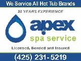Apex Spa Service