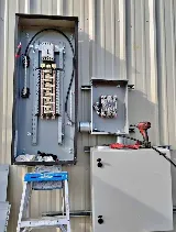 Electrician & Electric Repair Chicago Home LLC photo 7