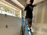 Overhead Door & Fireside Experts Inc dba Security Garage… photo 8
