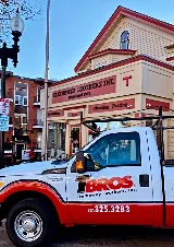 TBros - Trethewey Brothers Inc photo 6