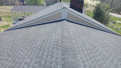 Done Right Roof Repair and Replacement in Passaic