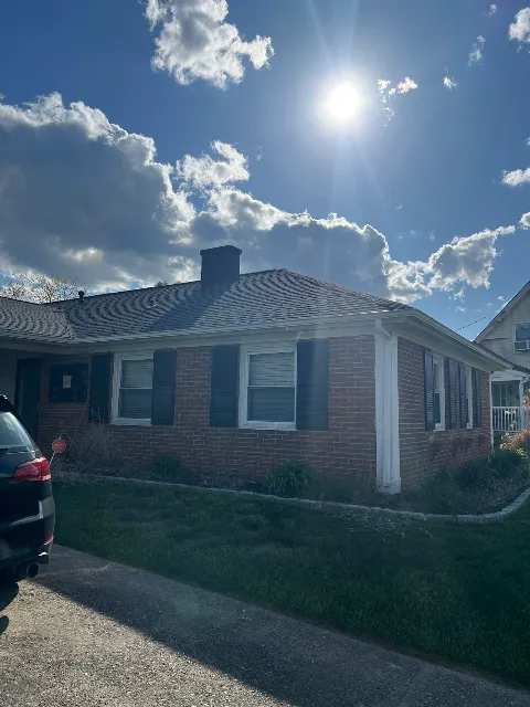 Quality Roofing and Siding photo 1