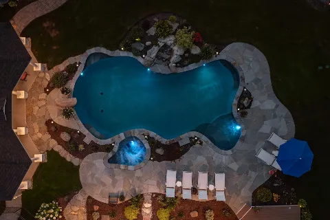 Total Pool + Patio, LLC photo 1