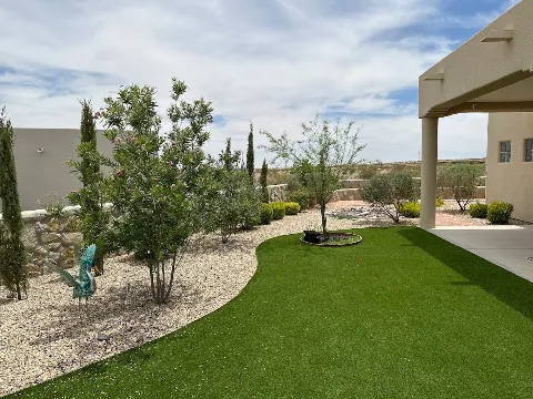 General Services Landscaping and Maintenance in Las Cruces