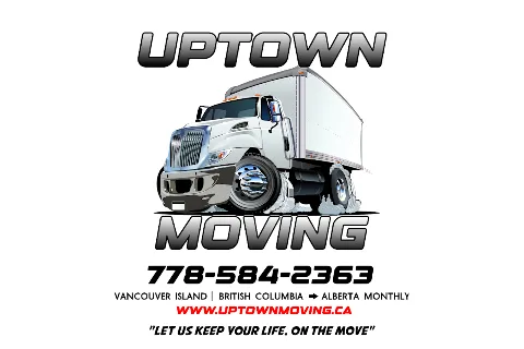 Uptown Moving photo 1