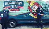 Academy Air Heating, Cooling, Plumbing and Electric photo 4