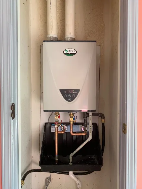 Superior Plumbing & Rooter in Conway