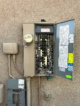 Gideon Service Company