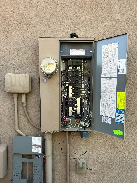 Gideon Service Company in Phoenix