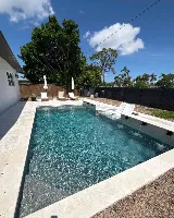 Alves pool service photo 2