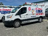 In Demand Plumbing Heating & Air