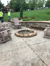 Kansas City Landscaping & Construction photo 8