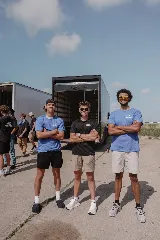 Moving Mountains: Moving Services