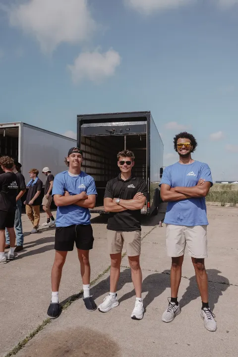 Moving Mountains: Moving Services in Peoria