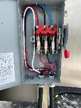 WEX Electrical Inc.