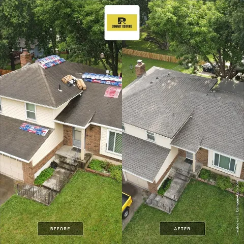 Summit Roofing photo 1