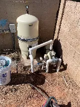 AZ Mobile Pool Service photo 3