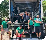 Bellhop Moving of Atlanta