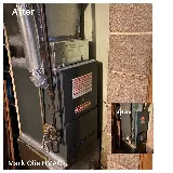Mark Olis HVAC Repair & Service