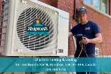 Shipton's Heating & Cooling Ltd photo 2