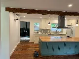 Beach House Painting photo 8