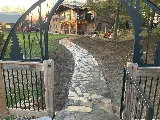C.D Landscaping photo 4