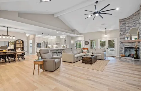 California Home Renew in Modesto