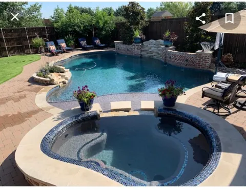 Top Notch Pools in Rio Rancho