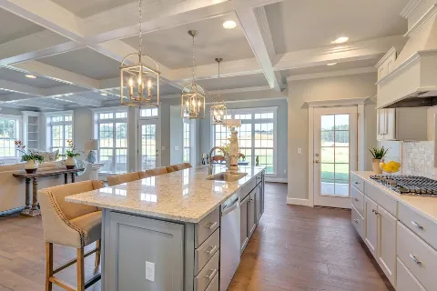 Craig Builders in Charlottesville