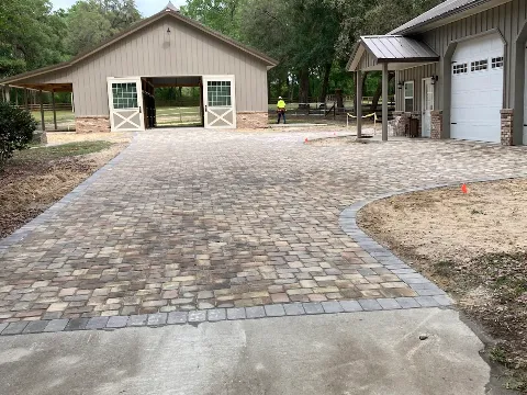 Bosstones Masonry photo 1
