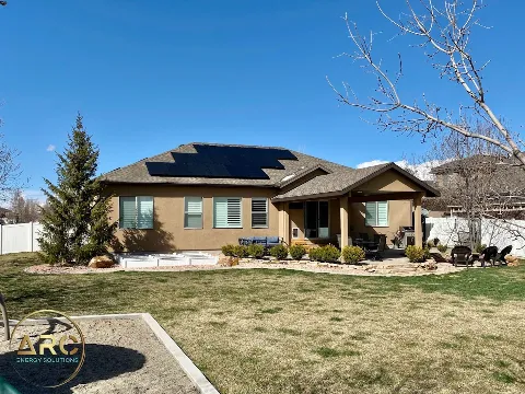 Arc Energy Solutions - Solar Repair & Service in Reno