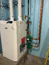 Beaulieu Energy Services