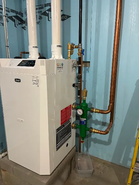 Beaulieu Energy Services in Brunswick