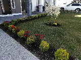 Redwoods Landscaping Inc