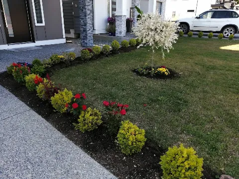 Redwoods Landscaping Inc in Maple Ridge