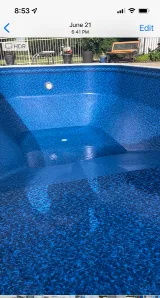 Precision Pool Service photo 3