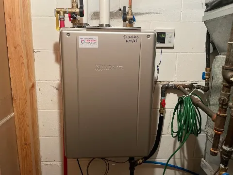 Armstrong Comfort Solutions photo 1