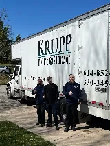 Krupp Moving & Storage - Columbus Movers photo 2