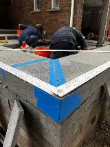 Luxe Landscape & Construction photo 8