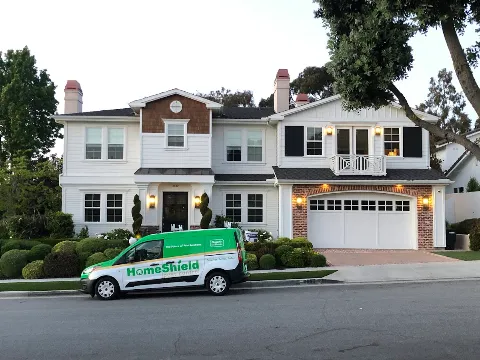 HomeShield Pest Control in Chula Vista