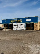 Patio Splash Hot Tubs & Spas Fort Collins