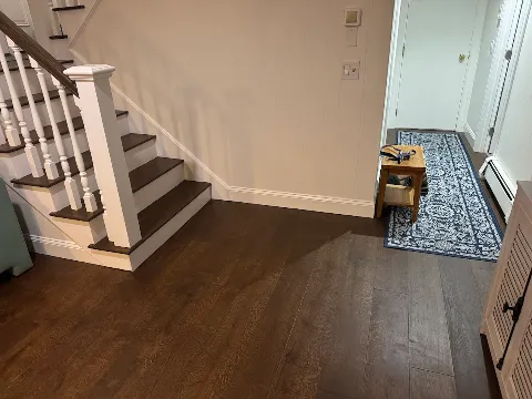Boston Sunshine Floors inc photo 1