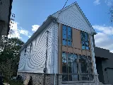 Custom Contracting Roofing & Eavestrough Repair Waterloo photo 2