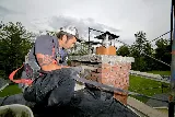 Brickliners Custom Masonry & Chimney Services photo 6