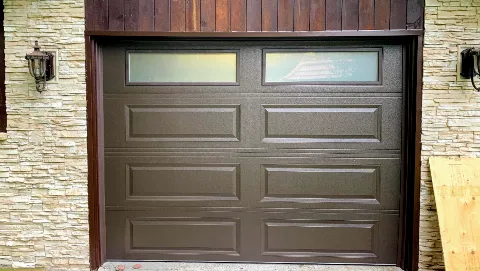 Unique Garage Door Repair photo 1