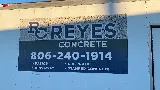 Reyes Concrete