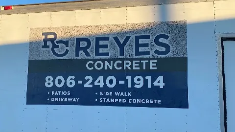 Reyes Concrete photo 1