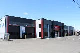 Suspension Turcotte (Alma) Inc