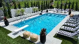 Classic Pool & Spa