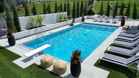 Classic Pool & Spa photo 1